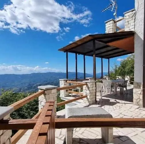 Casa Vacanza Le Viste