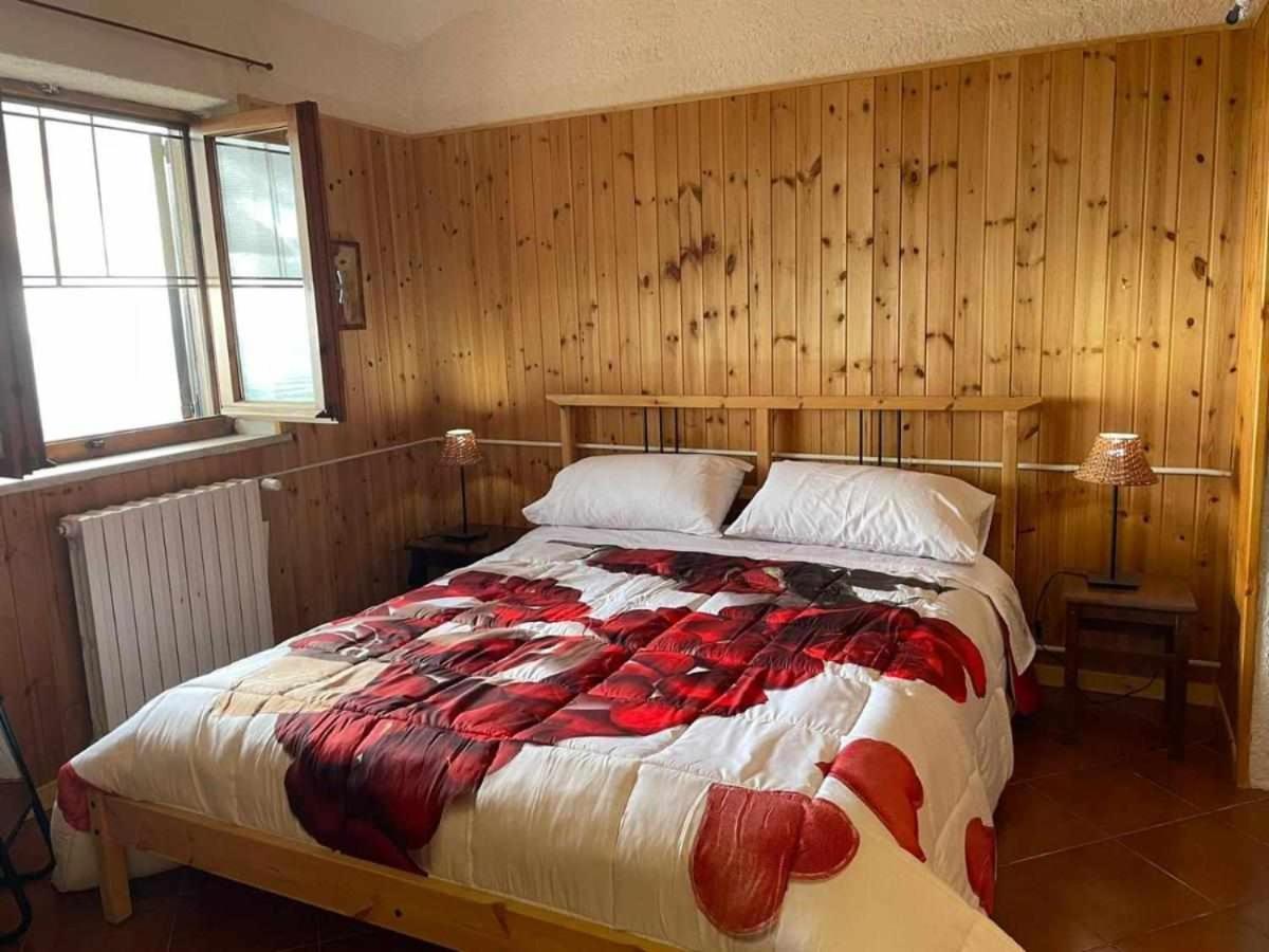 Casa Le Viste * Serrone