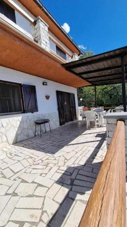 Holiday home Casa Le Viste Serrone