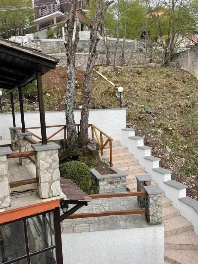 Casa Le Viste Holiday home Serrone