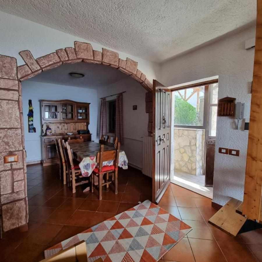 Casa Le Viste