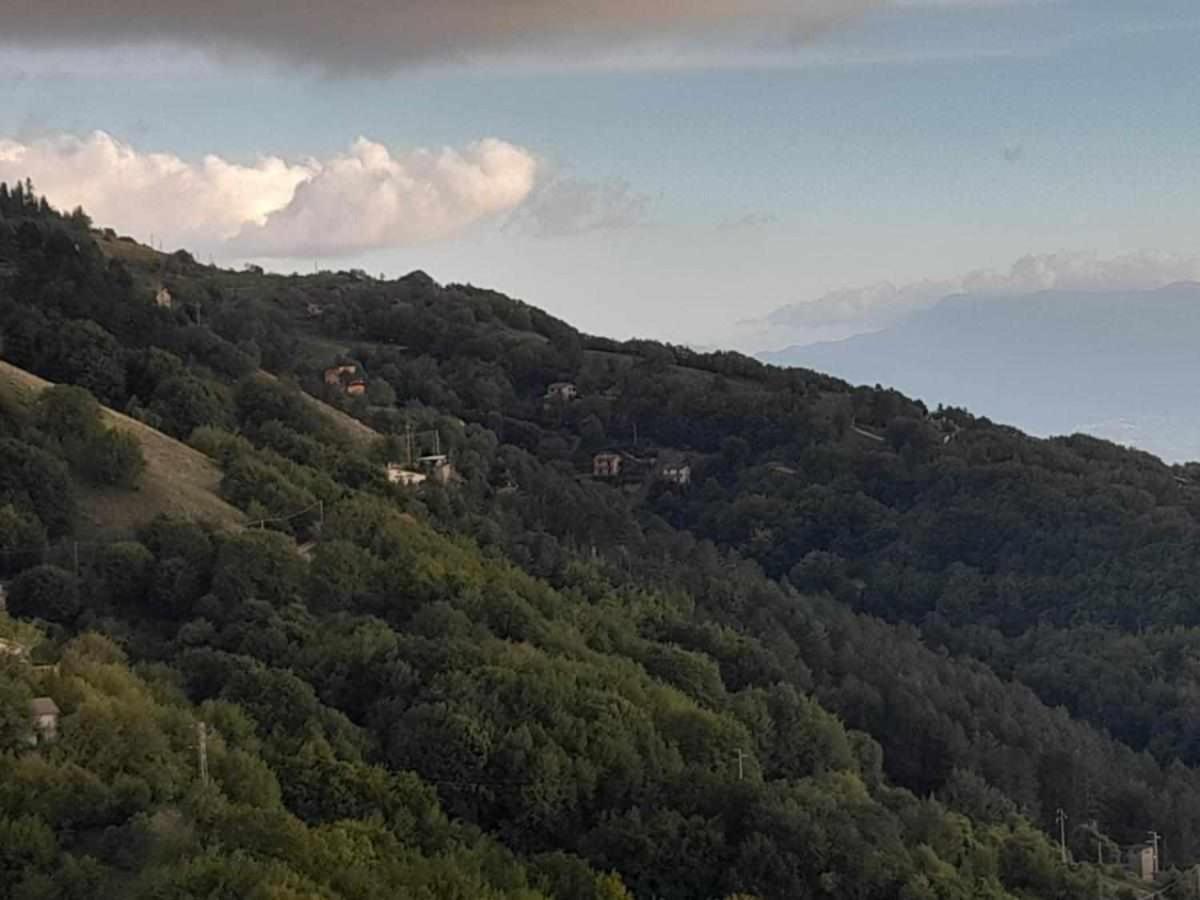 Casa Le Viste