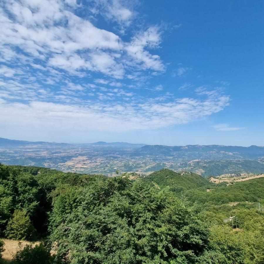 Holiday home Casa Le Viste *