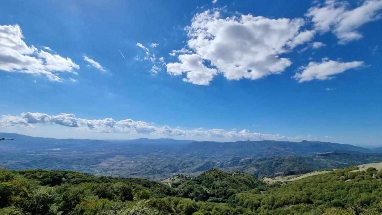 Holiday home Casa Le Viste Serrone