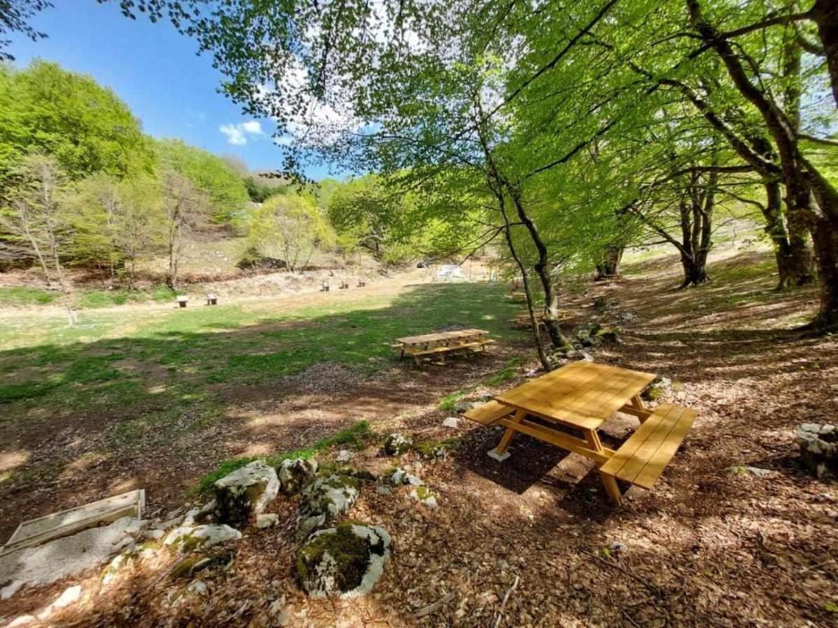 Casa Le Viste Holiday home Serrone