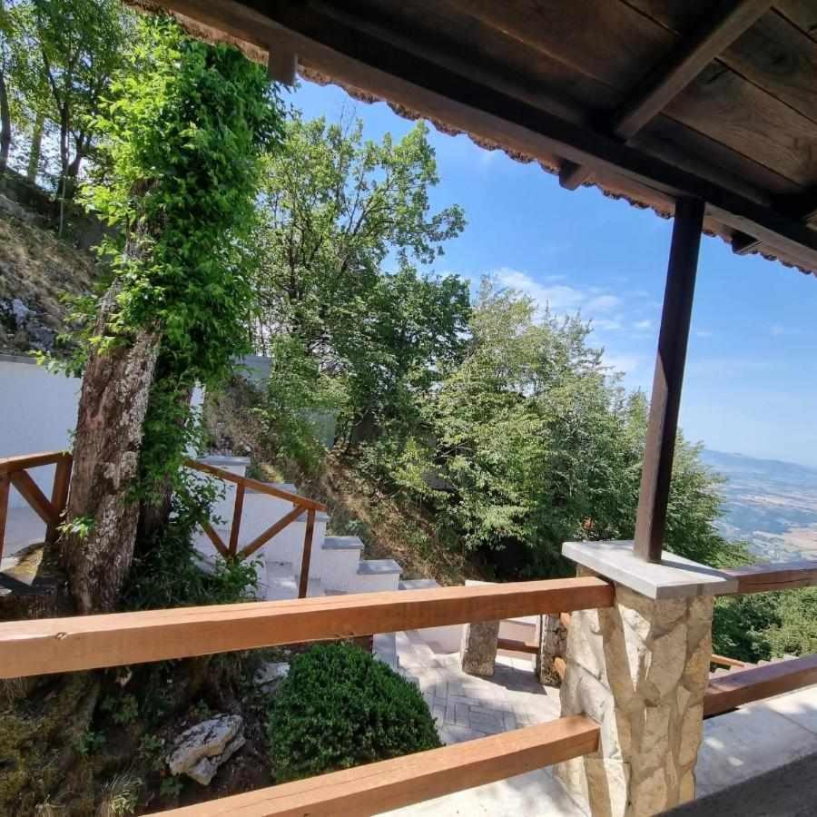 Casa Le Viste *