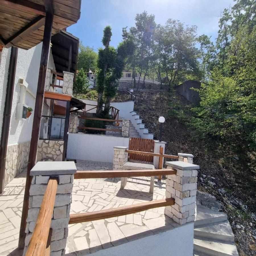 Holiday home Casa Le Viste Serrone