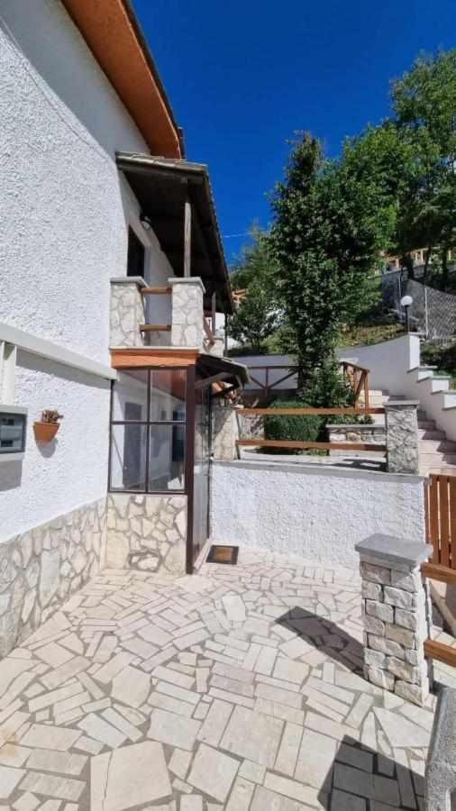 Casa Le Viste Holiday home Serrone