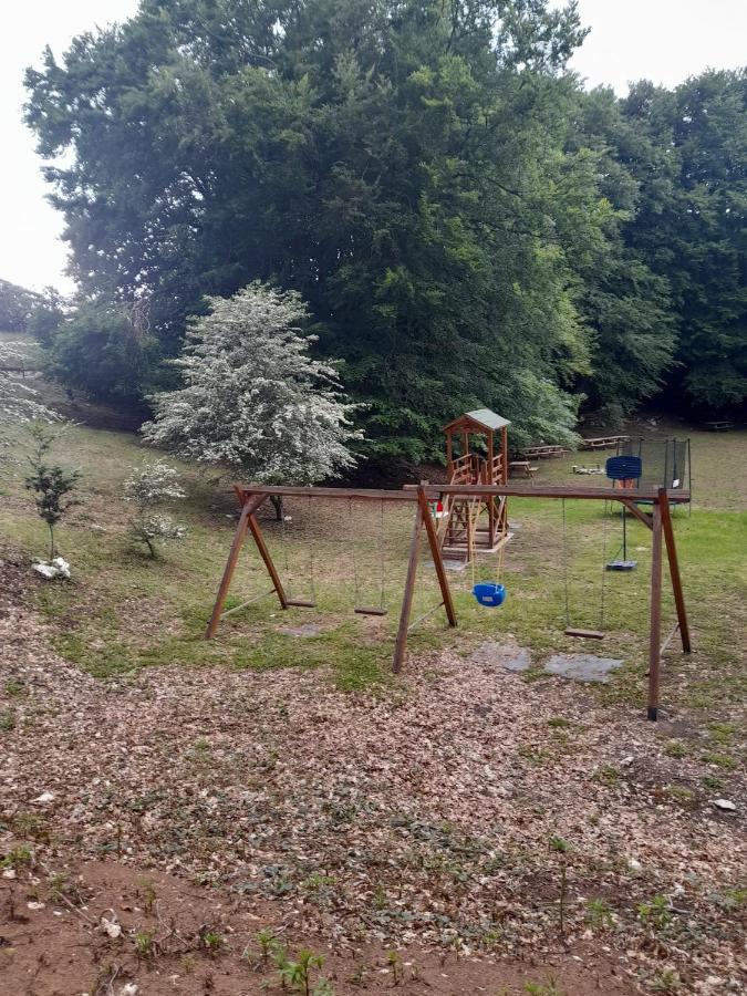 Holiday home Casa Le Viste